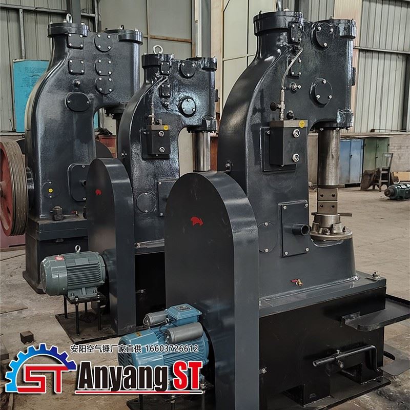 Pneumatic Forging Hammer Machine factory