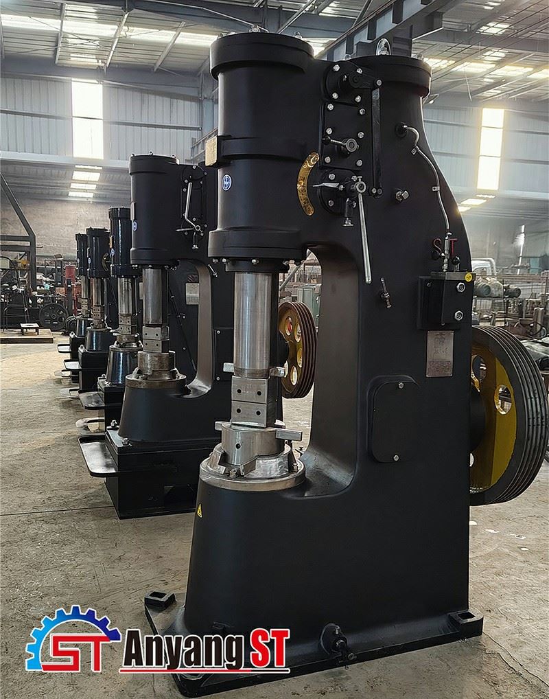 Pneumatic Forging Hammer Machine suppliers